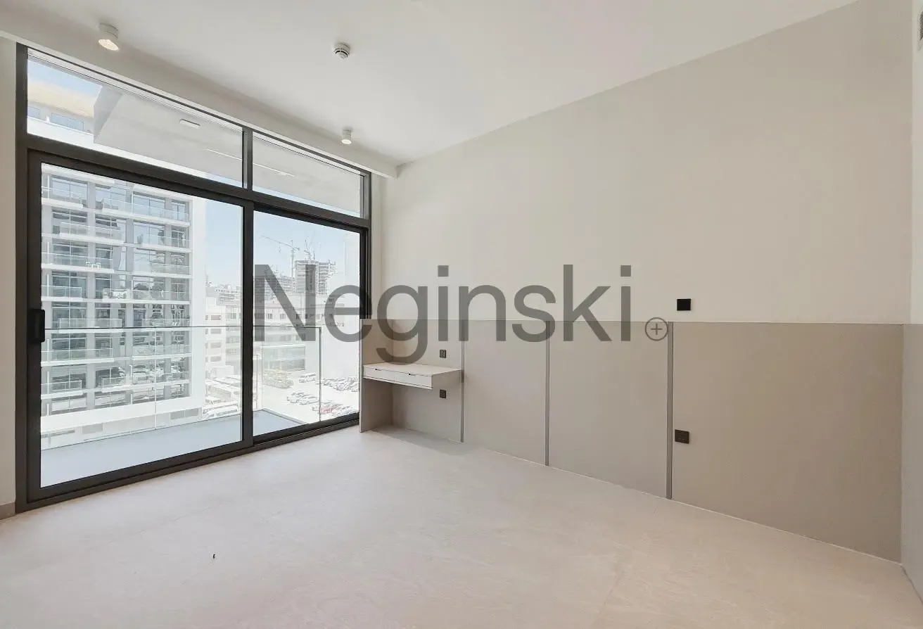 BRAND NEW | MID FLOOR | BOULEVARD VIEW | EXCLUSIVE