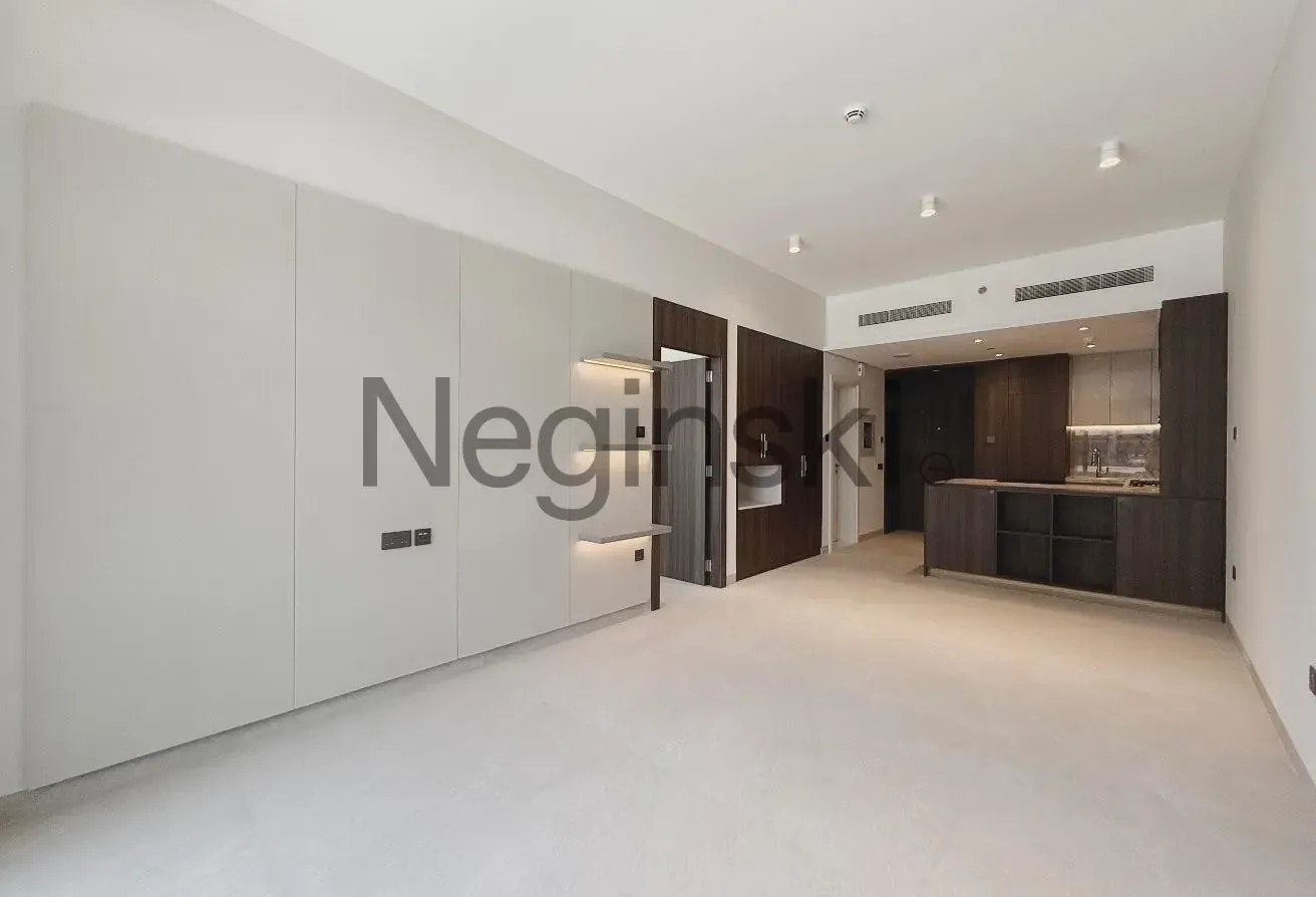 BRAND NEW | MID FLOOR | BOULEVARD VIEW | EXCLUSIVE
