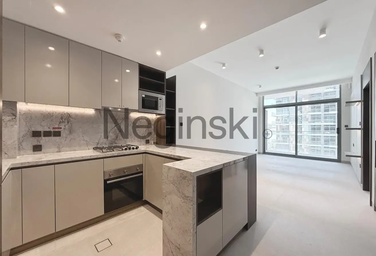 BRAND NEW | MID FLOOR | BOULEVARD VIEW | EXCLUSIVE