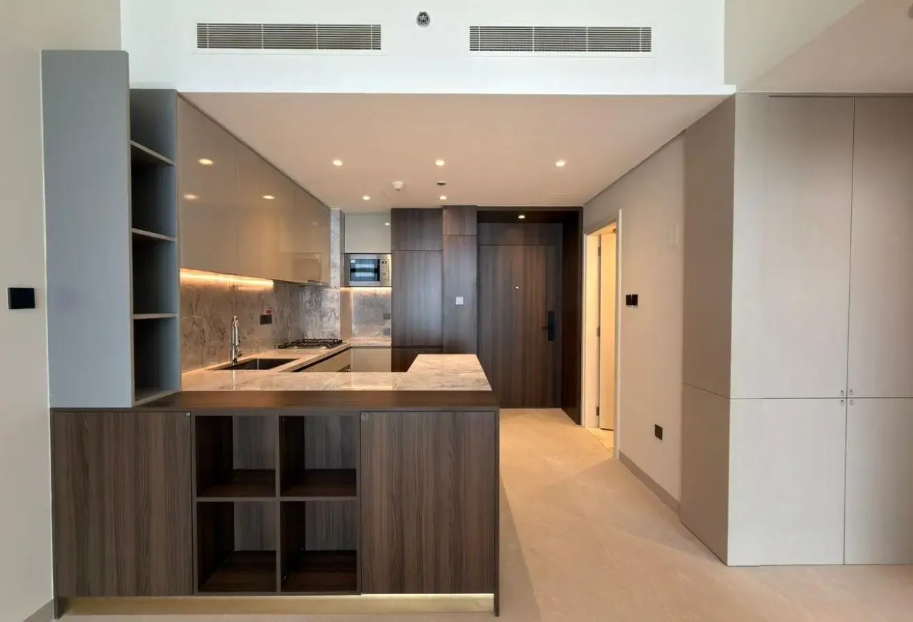 Brand New 1BHK | Modern Design | Prime Lifestyle