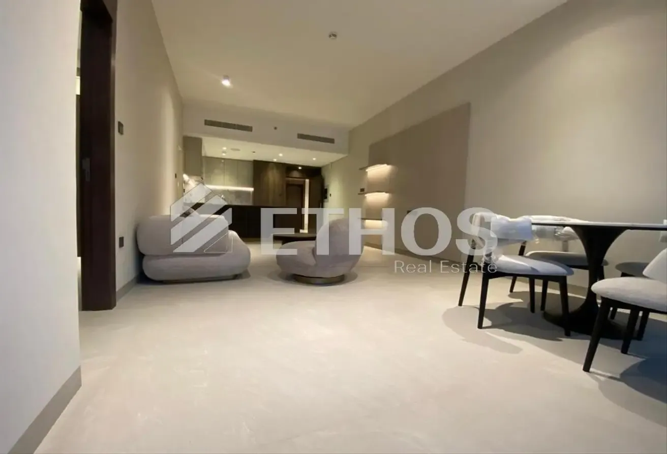 Brand New | Modern Finishing | Community View
