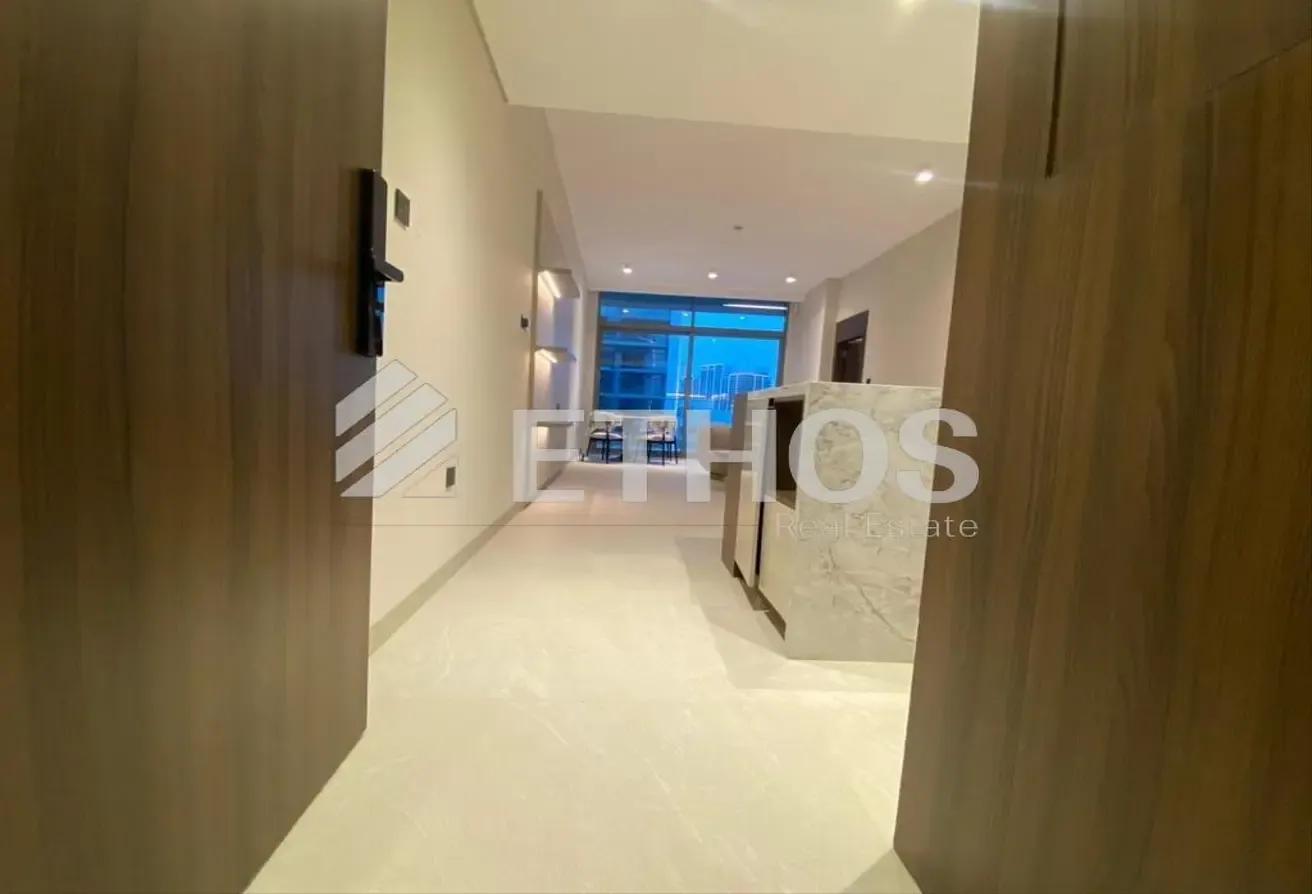 Brand New | Modern Finishing | Community View