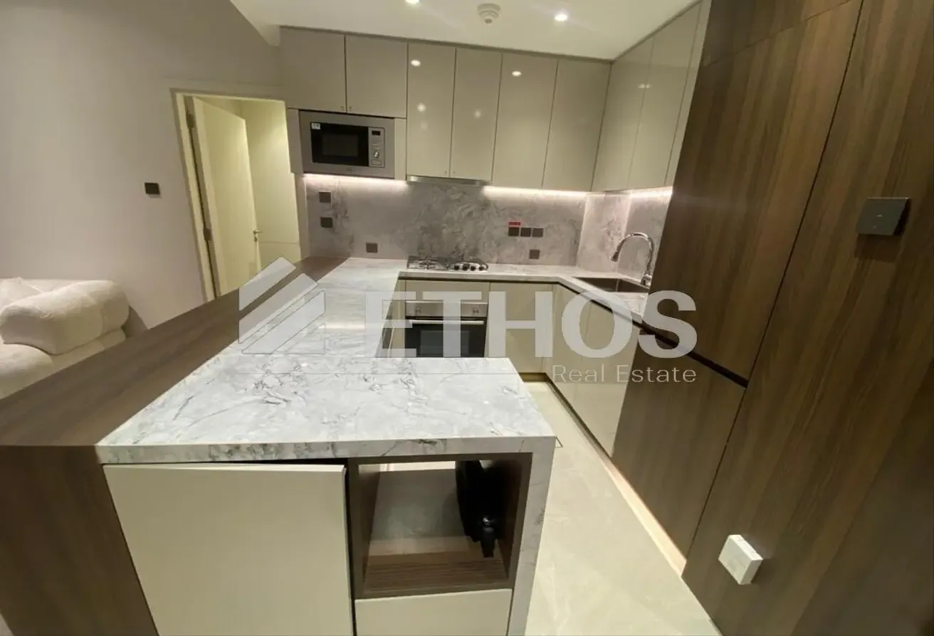 Brand New | Modern Finishing | Community View
