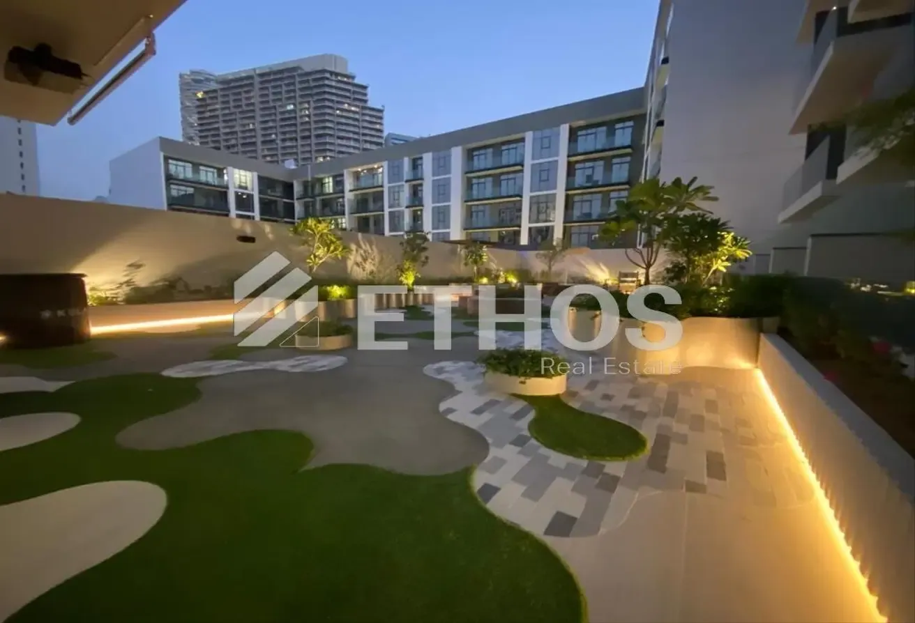 Brand New | Modern Finishing | Community View