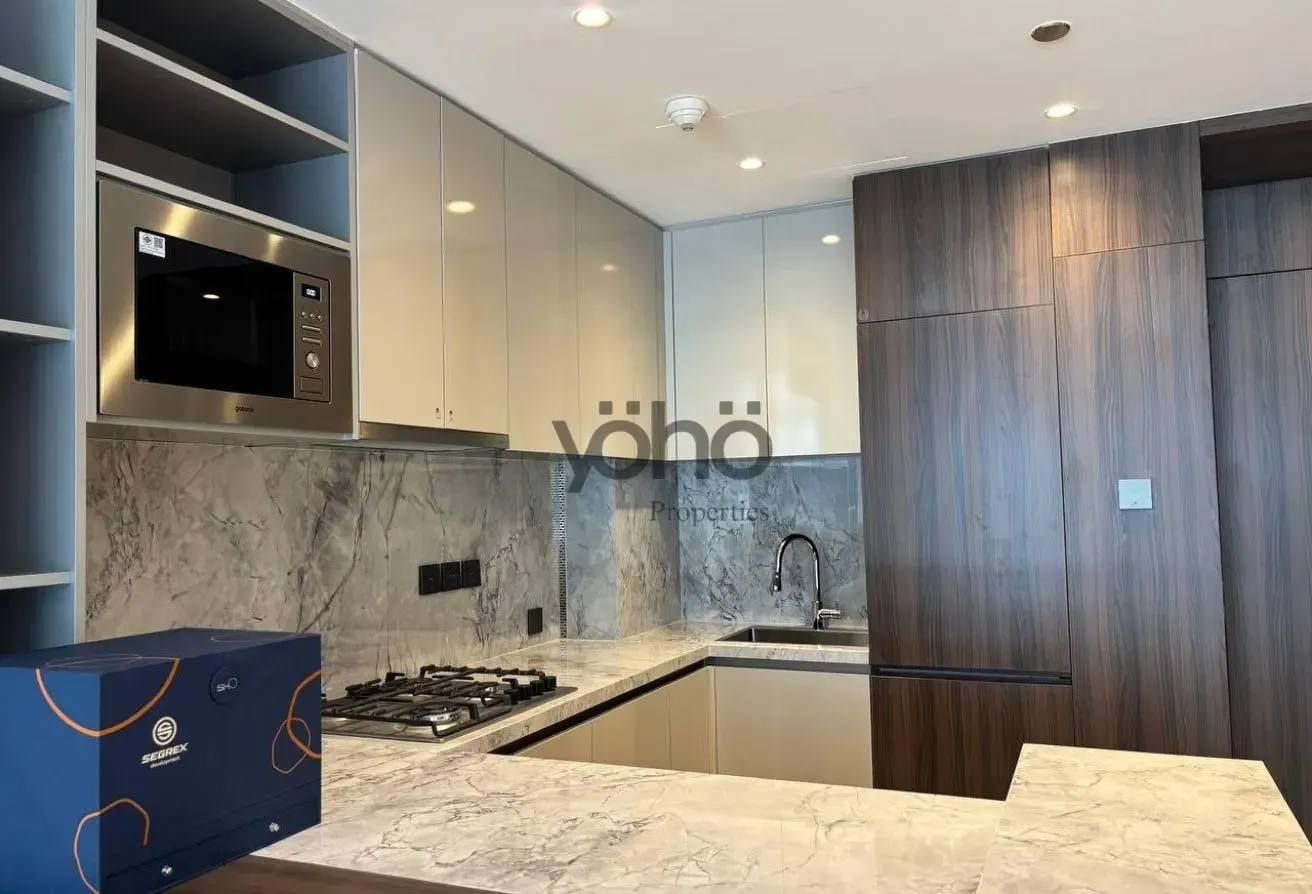 READY TO MOVE l BRAND NEW l PRIME VIEW