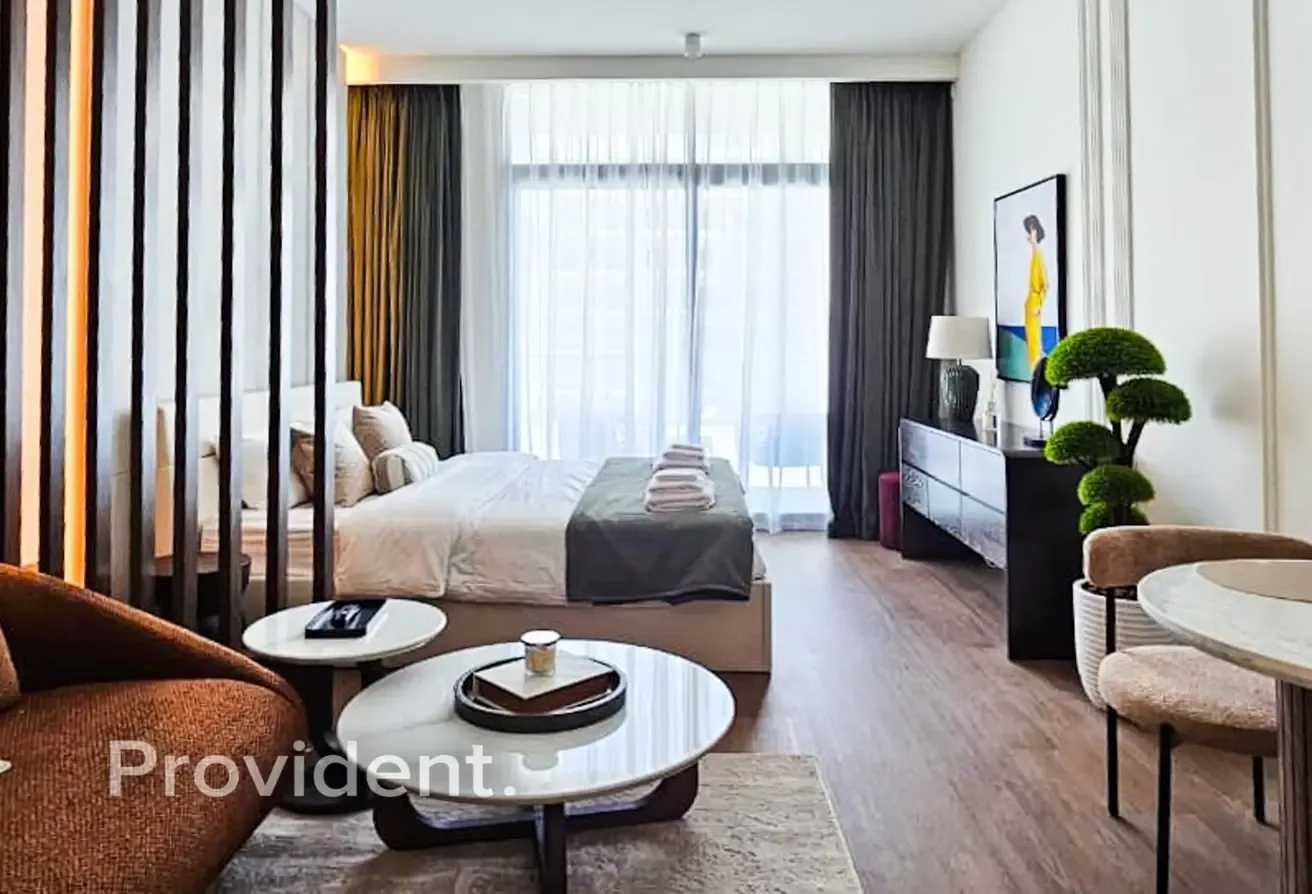 Excellent Quality | Flexible Cheques | Furnished