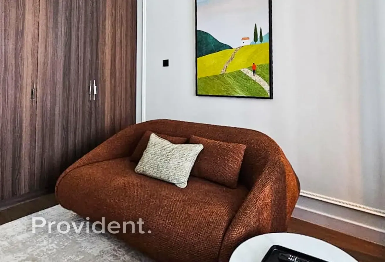Excellent Quality | Flexible Cheques | Furnished