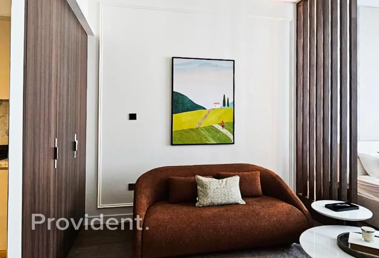 Excellent Quality | Flexible Cheques | Furnished