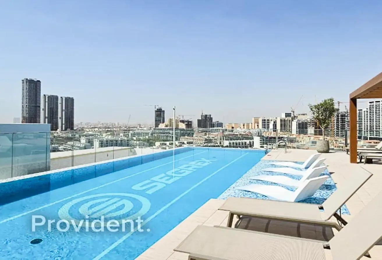 Excellent Quality | Flexible Cheques | Furnished