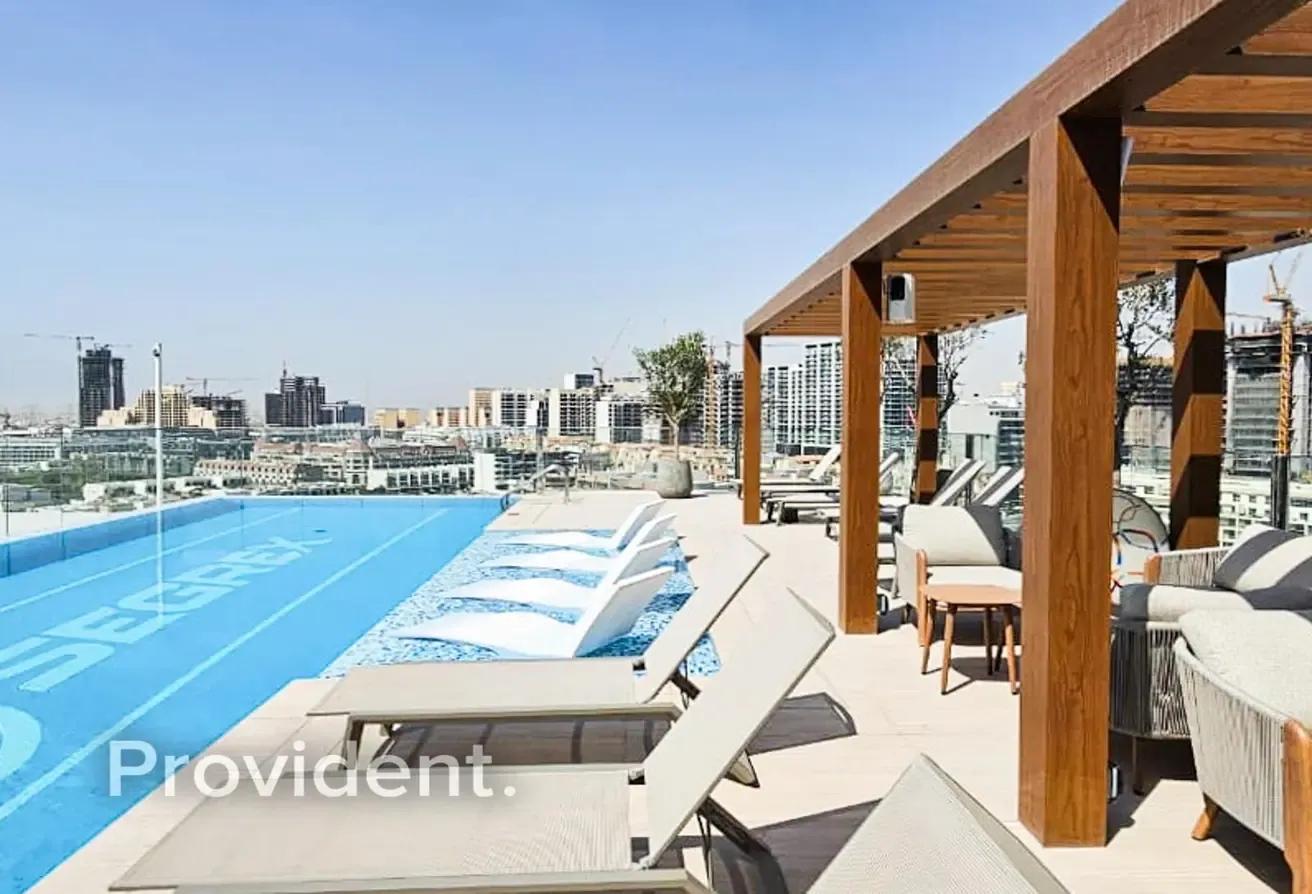 Excellent Quality | Flexible Cheques | Furnished