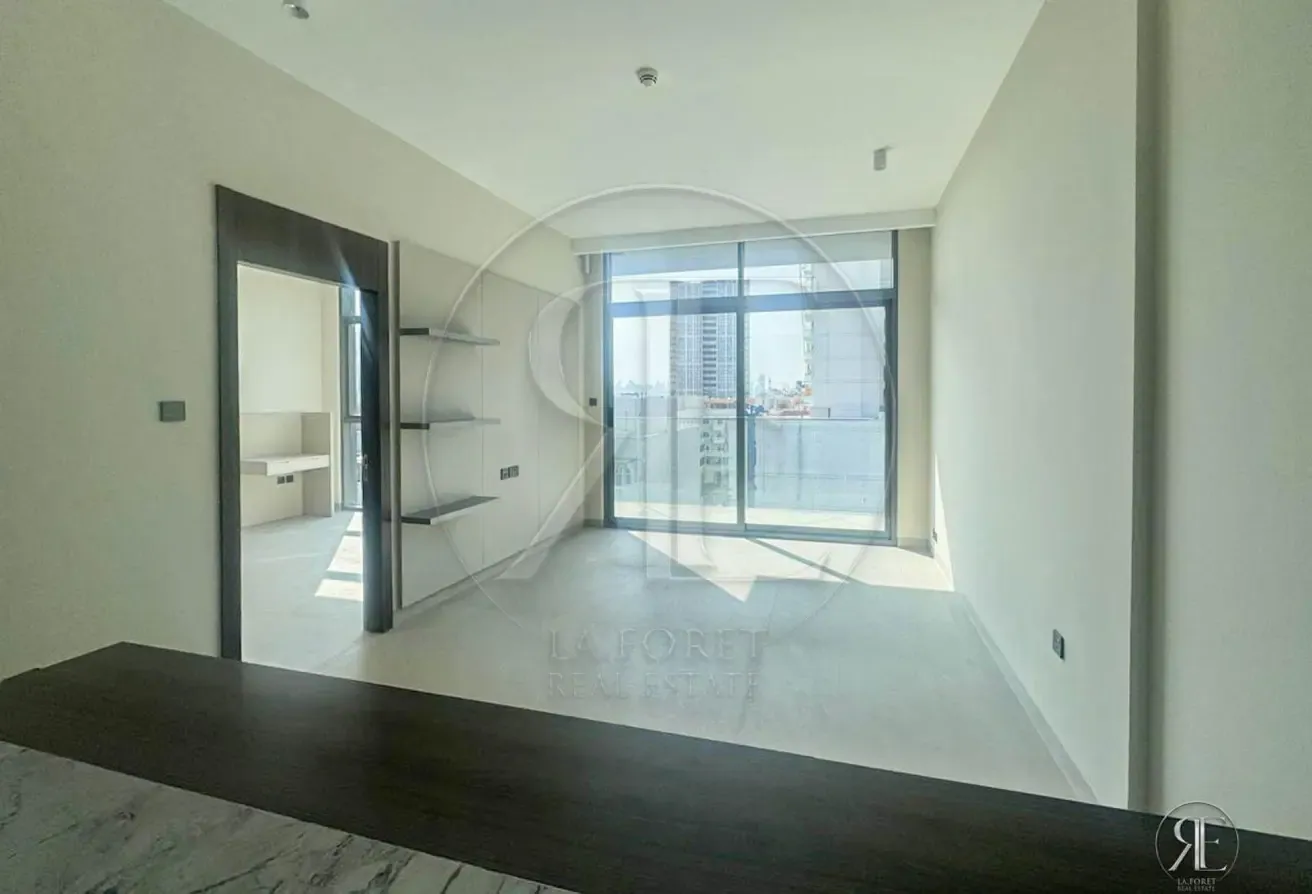 Elegant 1BR With Study | STONEHENGE RESIDENCES