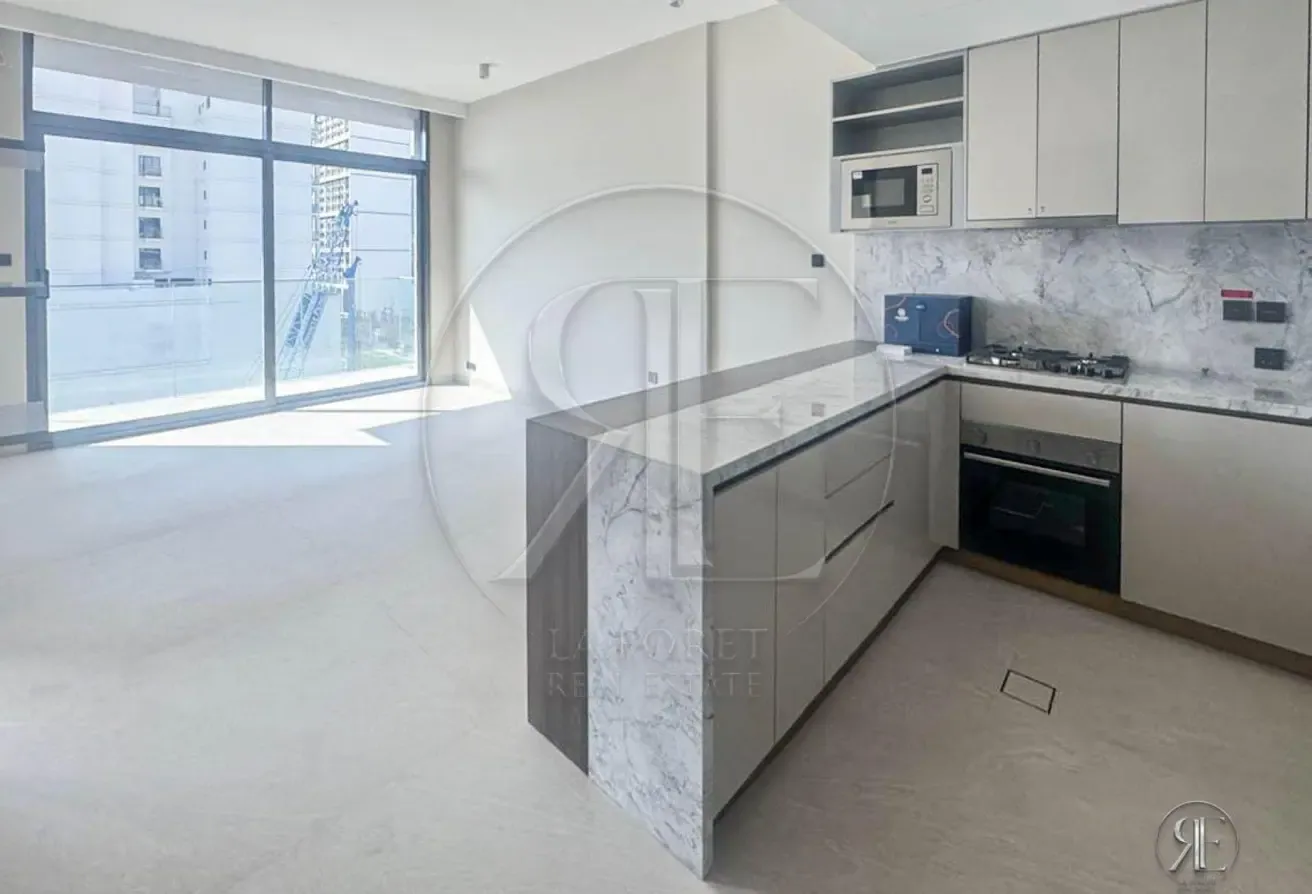 Elegant 1BR With Study | STONEHENGE RESIDENCES
