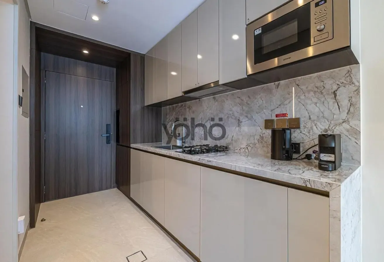 FULLY FURNISHED | READY TO MOVE | LUXURIOUS