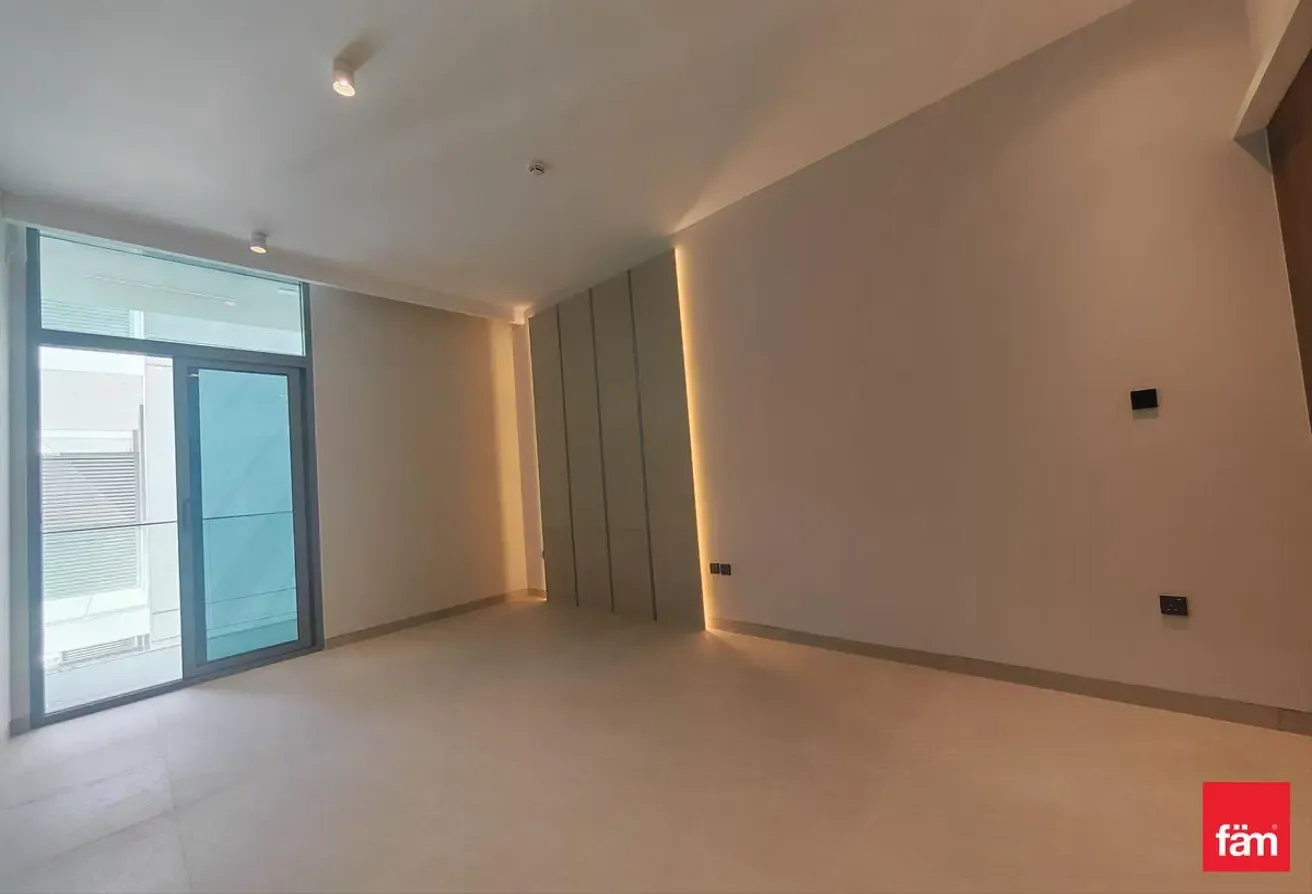 Ready To Move | Brand New | Pool View