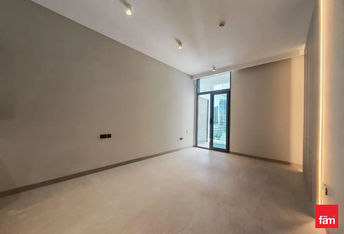 Ready To Move | Brand New | Pool View