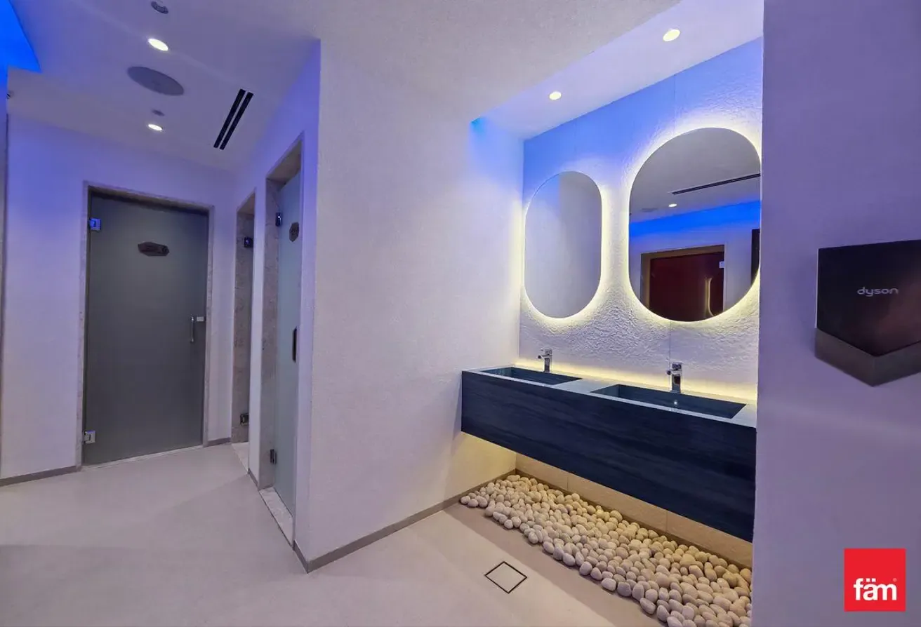 Ready To Move | Brand New | Pool View