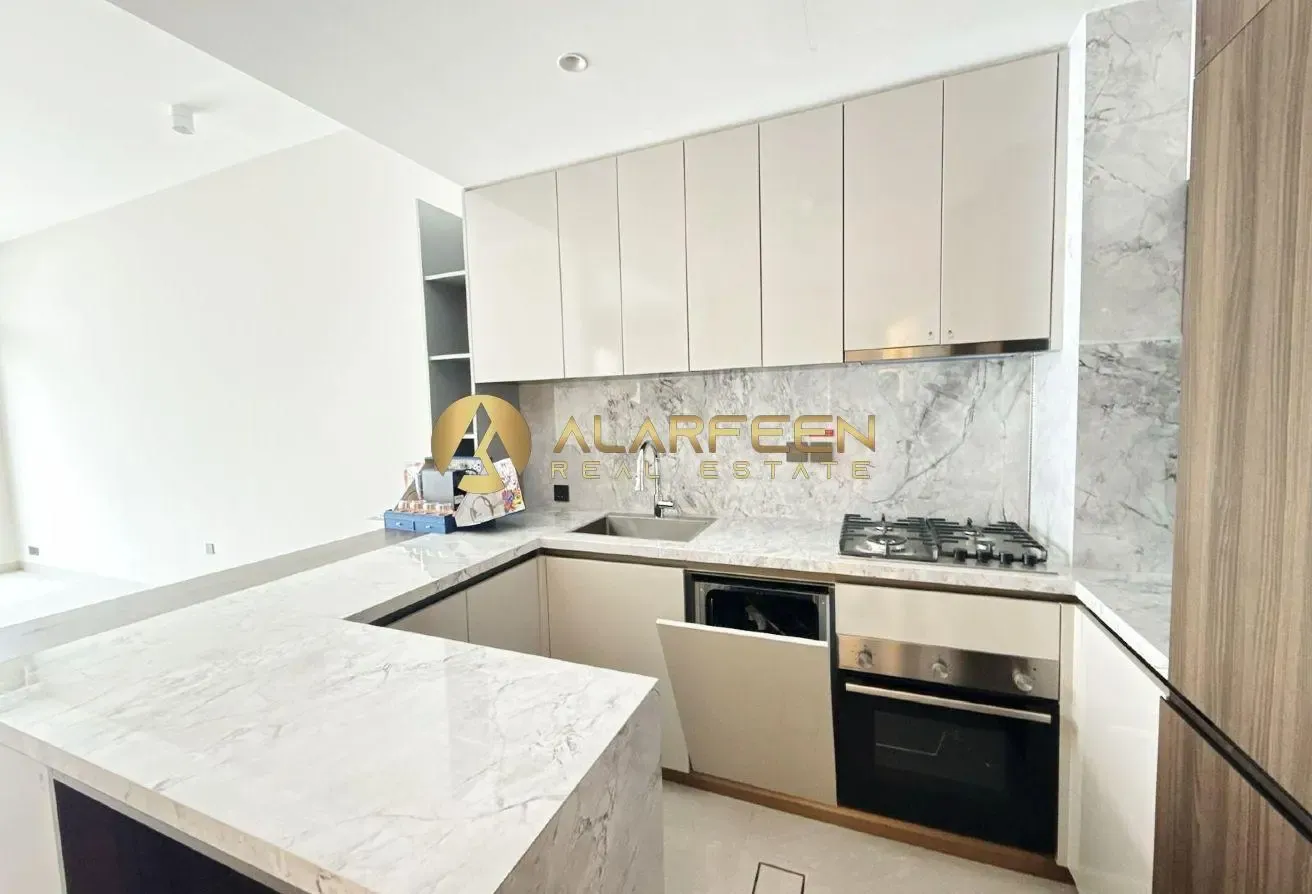 Spacious Unit | Brand New | High End Finishes