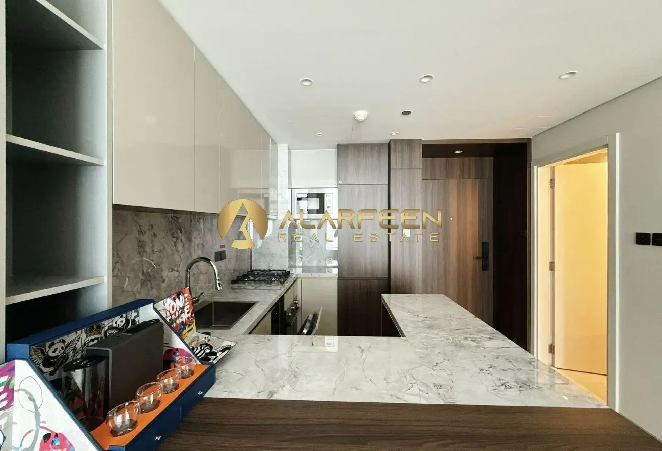 Spacious Unit | Brand New | High End Finishes