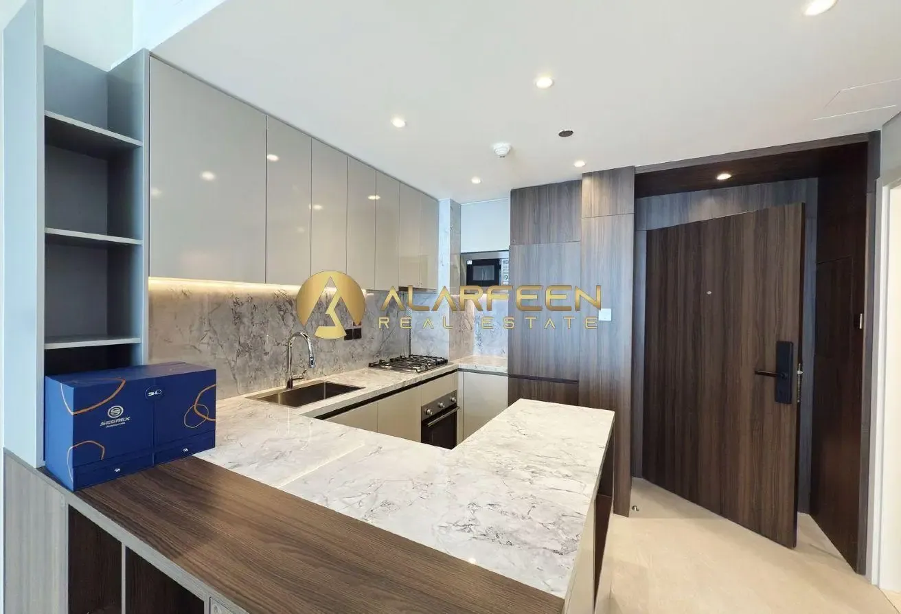 Spacious Unit | Brand New | High End Finishes