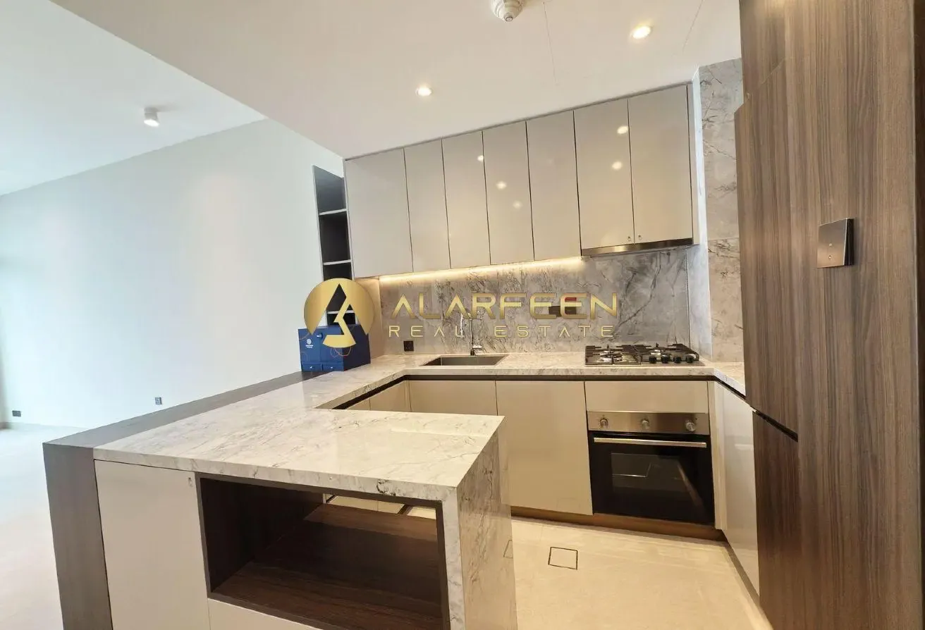 Spacious Unit | Brand New | High End Finishes