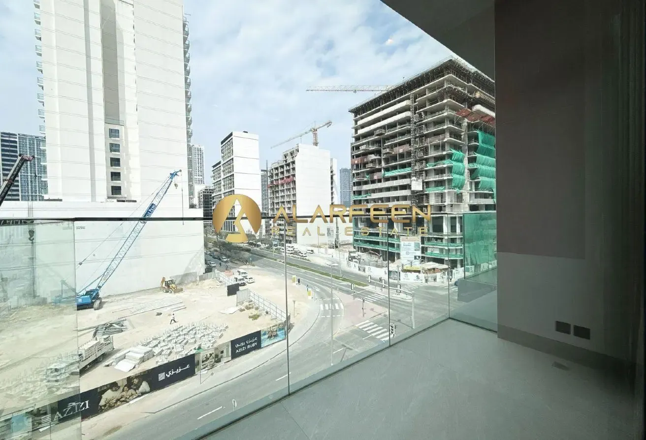 Spacious Unit | Brand New | High End Finishes