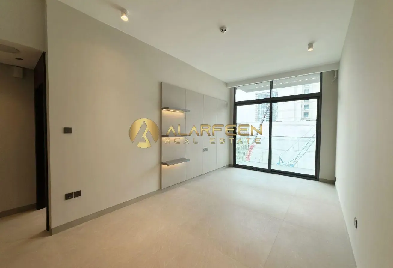 Spacious Unit | Brand New | High End Finishes