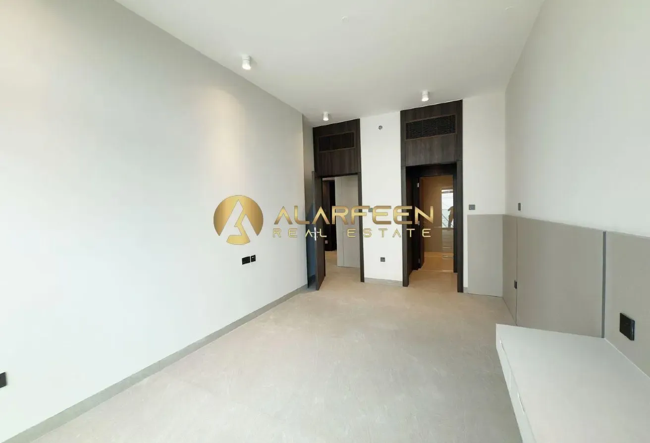 Spacious Unit | Brand New | High End Finishes