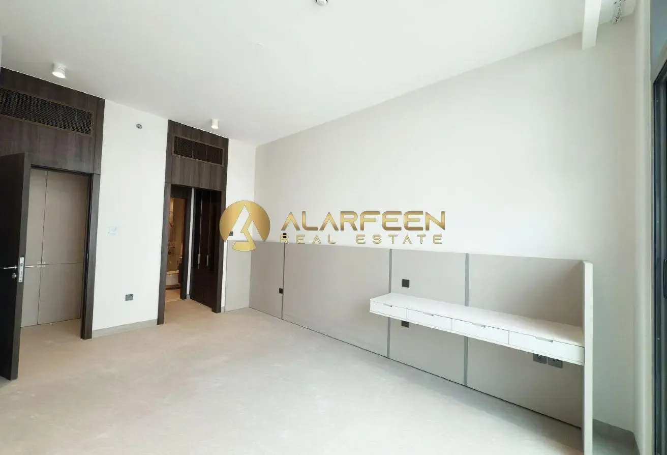Spacious Unit | Brand New | High End Finishes