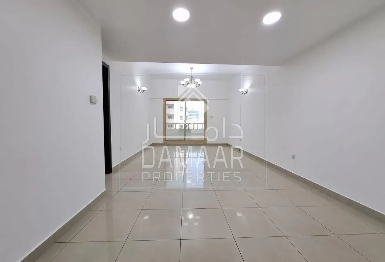 Spacious 1BR | 03 Minutes To Sharaf DG Metro