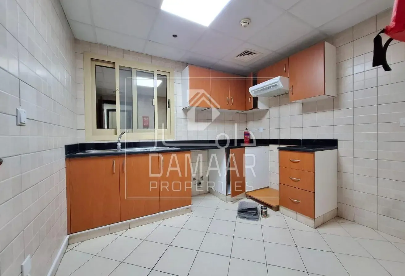 Spacious 1BR | 03 Minutes To Sharaf DG Metro