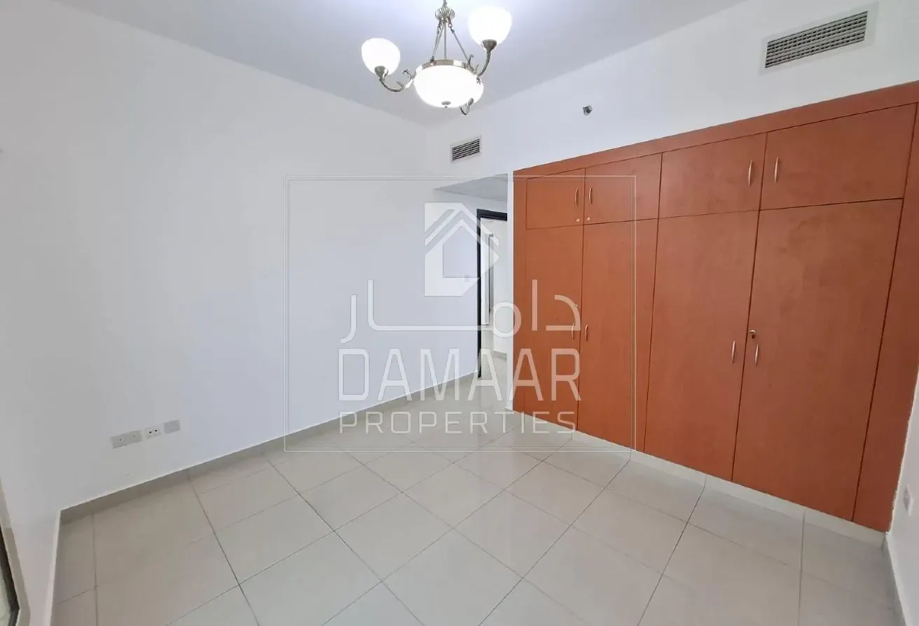 Spacious 1BR | 03 Minutes To Sharaf DG Metro