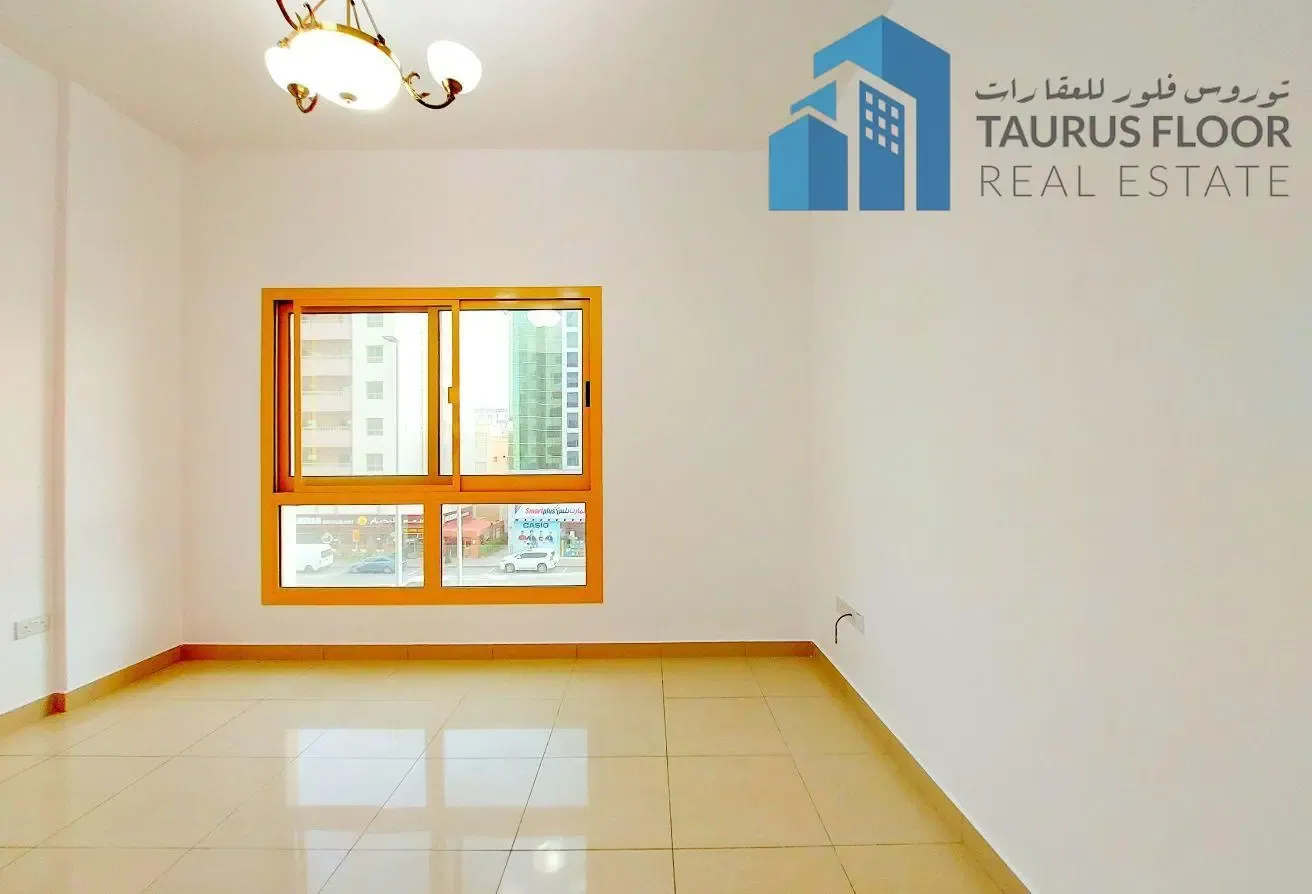 Chiller Free 1BR | Near Sharaf DG Metro For Family