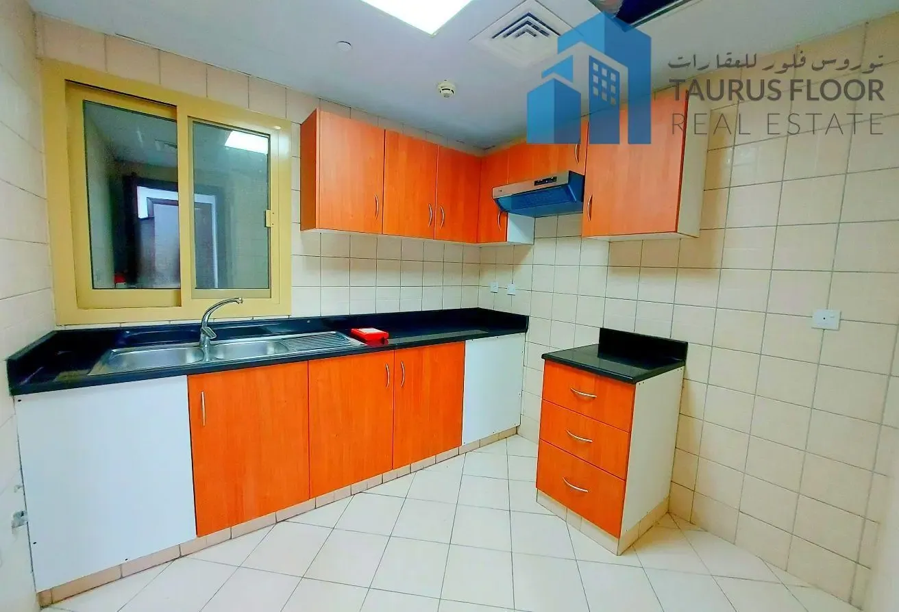 Chiller Free 1BR | Near Sharaf DG Metro For Family
