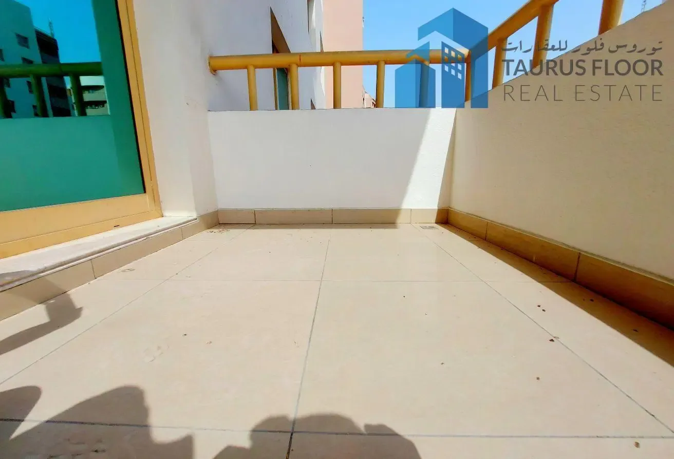Chiller Free 1BR | Near Sharaf DG Metro For Family