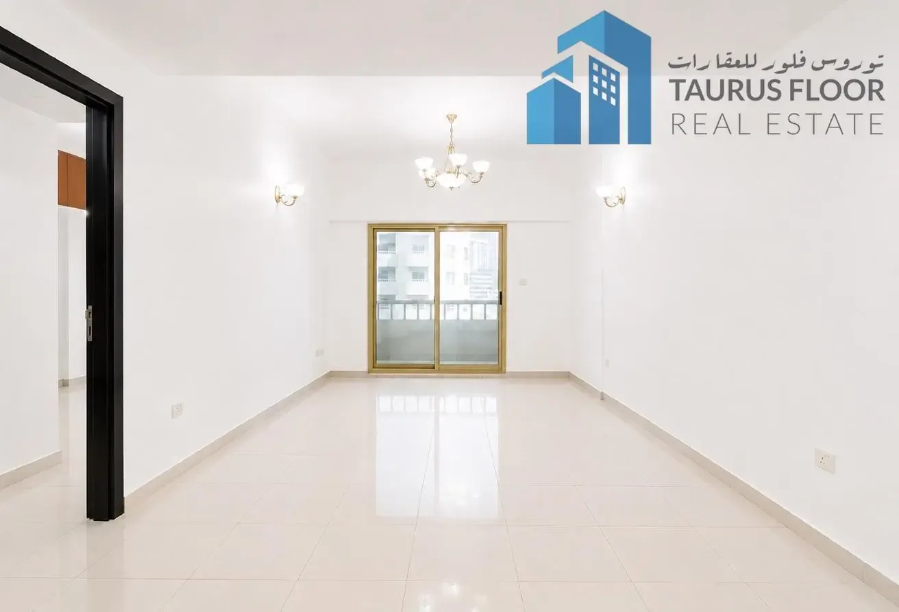 Near Sharf DG Metro | Chiller Free 1BR | Parking