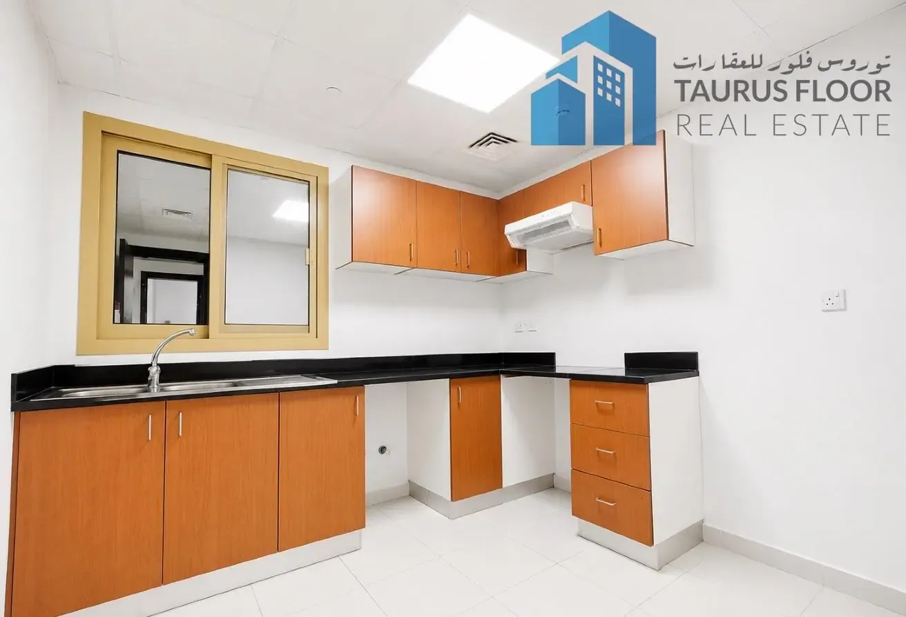 Near Sharf DG Metro | Chiller Free 1BR | Parking