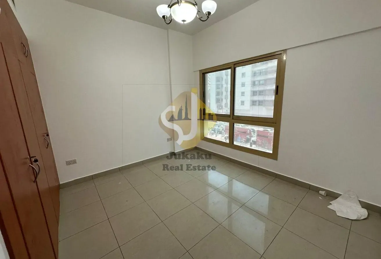 Highly Demand | Large 1 BR Family BURDUBAI