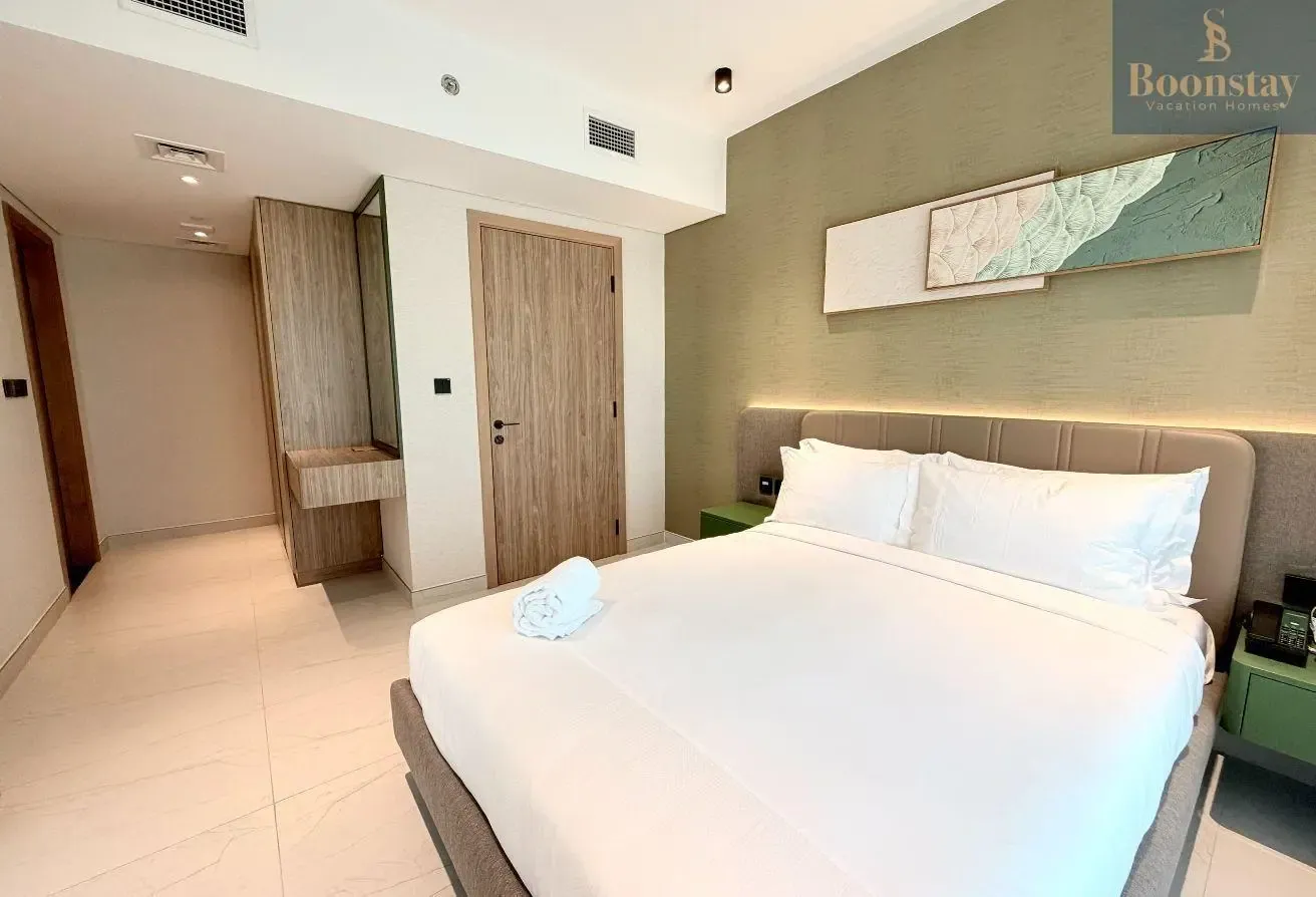 Premium Furnished 2BR with Lifestyle Amenities