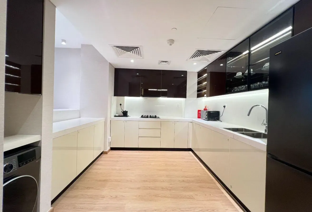 Penthouse in Tranquil BILLS included
