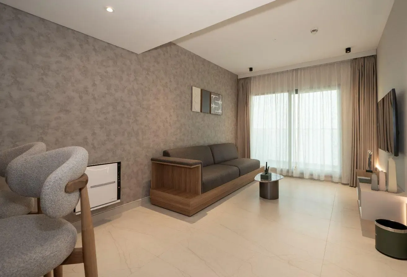 Premium 2-bedroom in Tranquil BILLS included