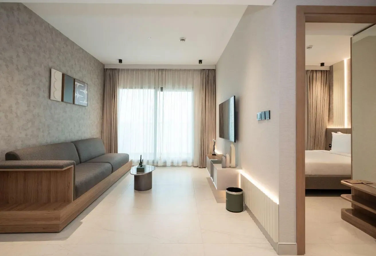 Premium 2-bedroom in Tranquil BILLS included