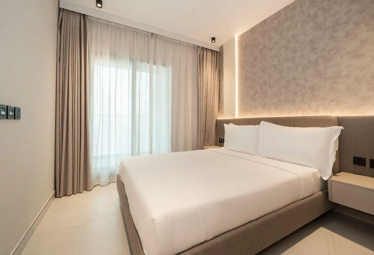 Premium 2-bedroom in Tranquil BILLS included