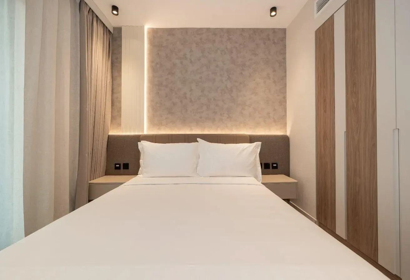 Premium 2-bedroom in Tranquil BILLS included