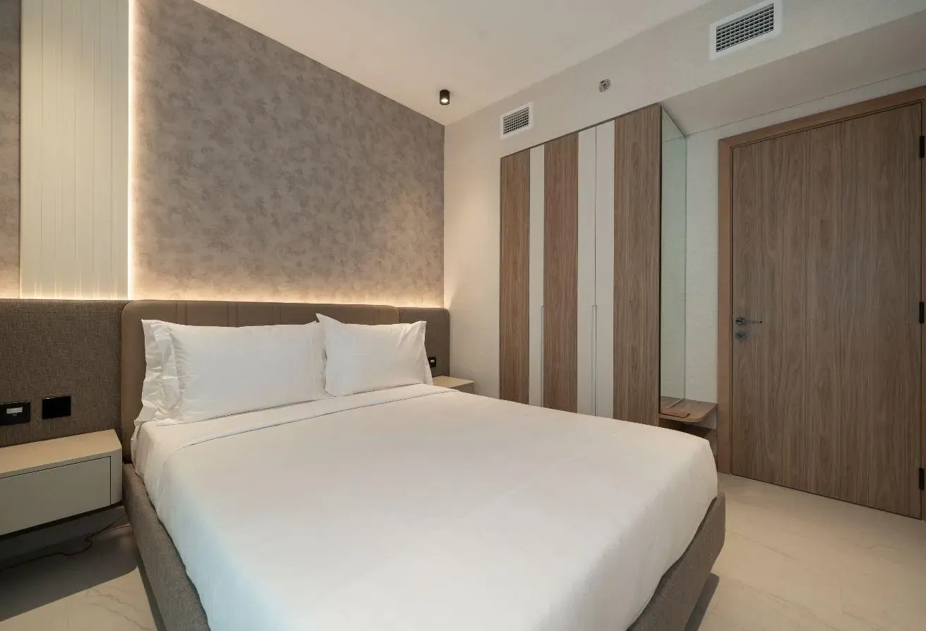 Premium 2-bedroom in Tranquil BILLS included