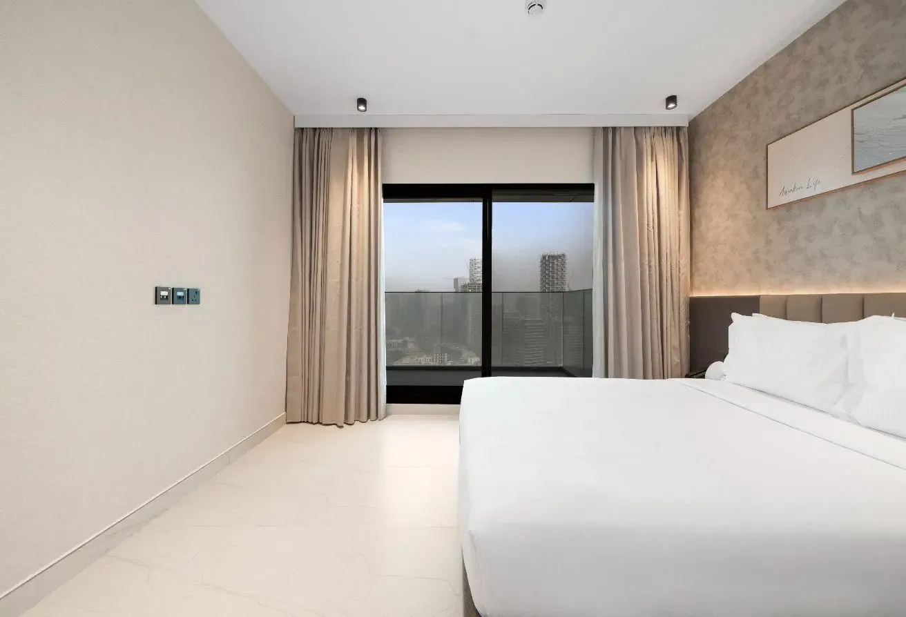 Premium 2-bedroom in Tranquil BILLS included