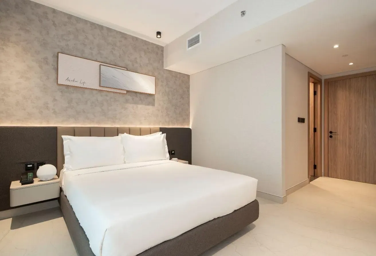 Premium 2-bedroom in Tranquil BILLS included