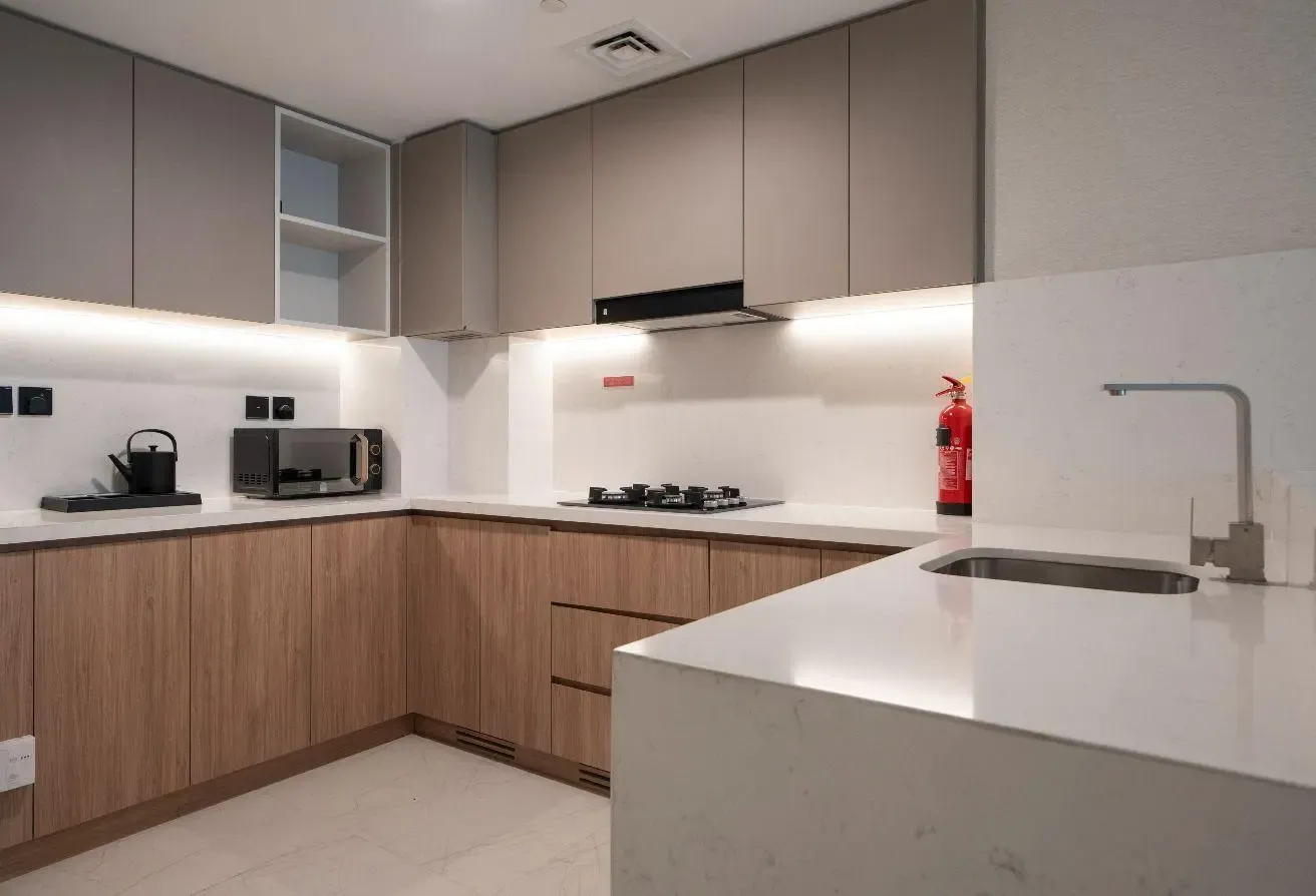 Premium 2-bedroom in Tranquil BILLS included