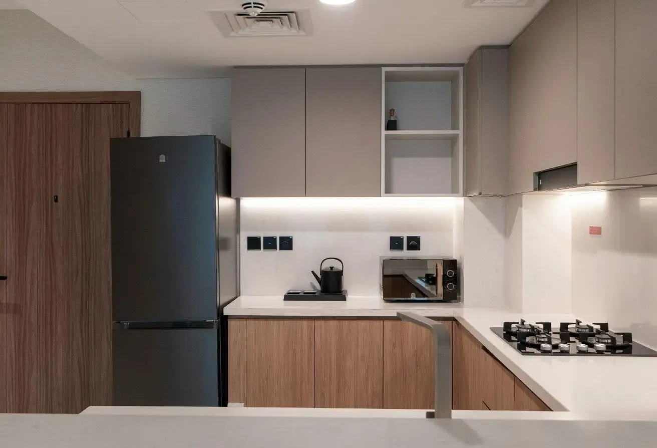 Premium 2-bedroom in Tranquil BILLS included