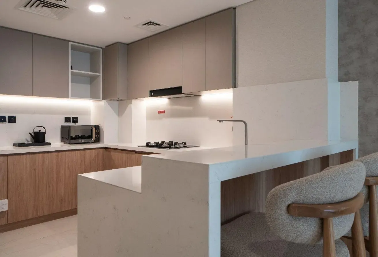 Premium 2-bedroom in Tranquil BILLS included