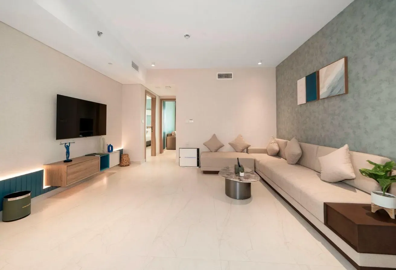 Deluxe 2-bedroom in Tranquil BILLS included